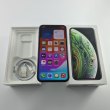 Смартфон Apple iPhone Xs 64GB Space Gray (5.8-inch, Super Retina HD display, all-screen OLED Multi-Touch display, HDR display, 2436-by-1125-pixel reso