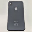Смартфон Apple iPhone Xs 64GB Space Gray (5.8-inch, Super Retina HD display, all-screen OLED Multi-Touch display, HDR display, 2436-by-1125-pixel reso