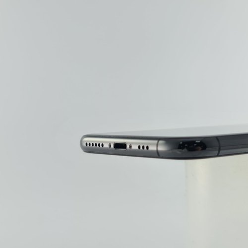 Смартфон Apple iPhone Xs 64GB Space Gray (5.8-inch, Super Retina HD display, all-screen OLED Multi-Touch display, HDR display, 2436-by-1125-pixel reso