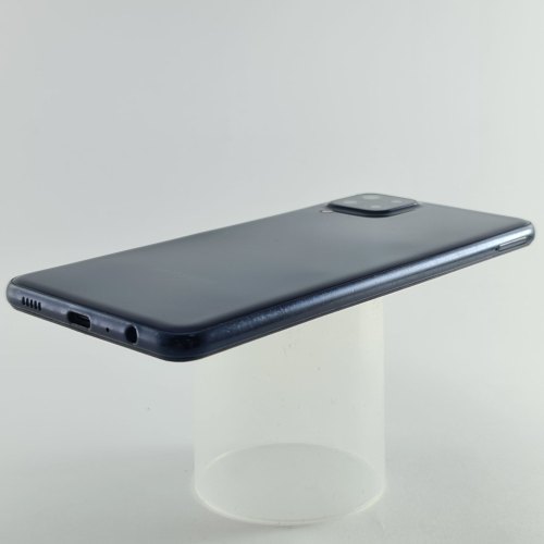 Смартфон Samsung Galaxy M32 (M325F) 128Gb Black (SM-M325FZKGSEK) USED **