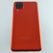 Смартфон Samsung Galaxy A12 2021 (A127F) 32Gb Red (SM-A127FZRUSEK) USED **