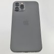 Смартфон iPhone 12 Pro 128GB Graphite, Model A2407 USED **