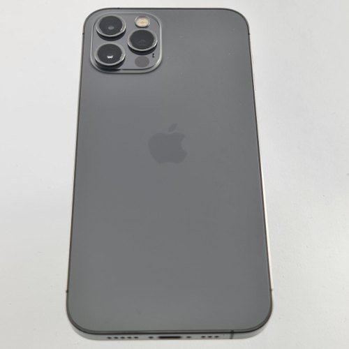 Смартфон iPhone 12 Pro 128GB Graphite, Model A2407 USED **