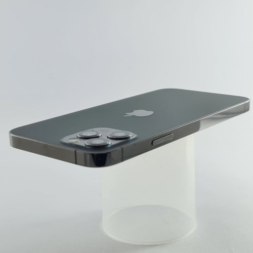 Смартфон iPhone 12 Pro 128GB Graphite, Model A2407 USED **