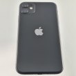 Смартфон iPhone 11 64GB Black, Model A2221 USED **
