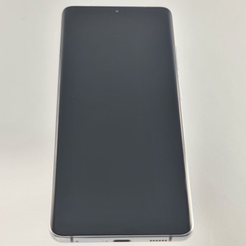 Смартфон Samsung Galaxy S21 Ultra (G998B) 128Gb Phantom Silver (SM-G998BZSDSEK) USED **