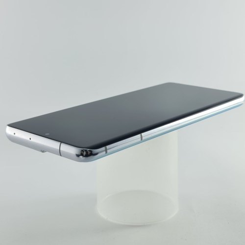 Смартфон Samsung Galaxy S21 Ultra (G998B) 128Gb Phantom Silver (SM-G998BZSDSEK) USED **