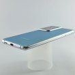 Смартфон Samsung Galaxy S21 Ultra (G998B) 128Gb Phantom Silver (SM-G998BZSDSEK) USED **