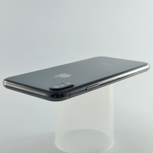 Смартфон iPhone X 256GB Space Grey, model A1901 USED **