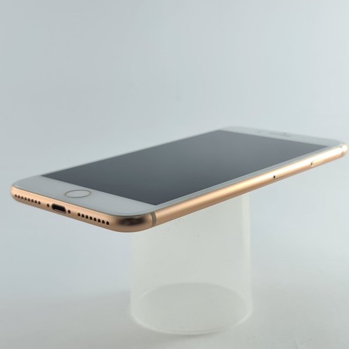 Смартфон APPLE iPhone 8 Plus 64GB Gold USED **