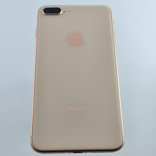 Смартфон APPLE iPhone 8 Plus 64GB Gold USED **