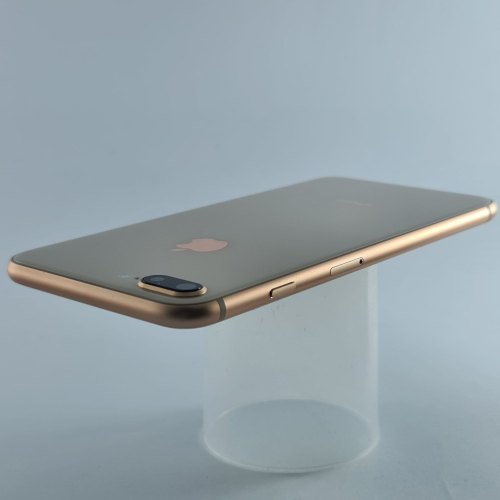 Смартфон APPLE iPhone 8 Plus 64GB Gold USED **