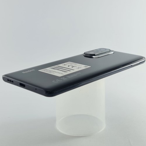 Смартфон Xiaomi Redmi Note 10 Pro 6/128Gb Onyx Gray USED **