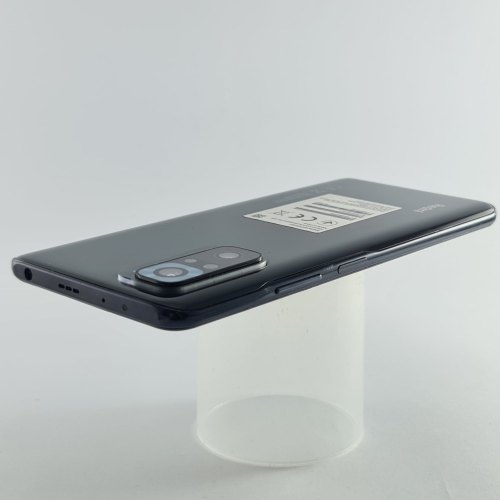 Смартфон Xiaomi Redmi Note 10 Pro 6/128Gb Onyx Gray USED **