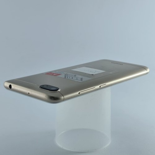 Смартфон Xiaomi Redmi 6A 2/16Gb Gold USED **