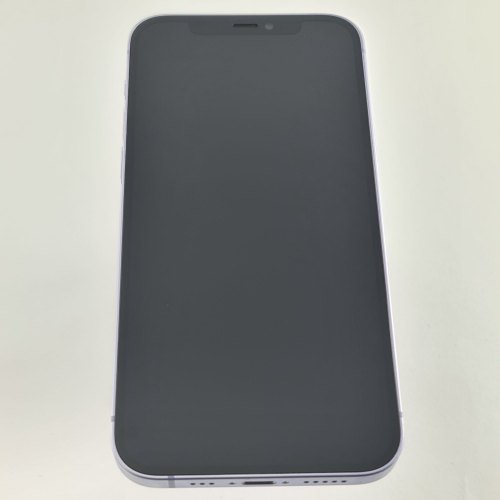 Смартфон iPhone 12 128GB Purple, Model A2403 USED **