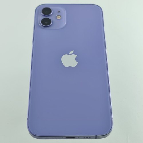 Смартфон iPhone 12 128GB Purple, Model A2403 USED **
