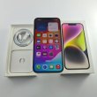 Смартфон Apple iPhone 14 128GB Starlight USED **