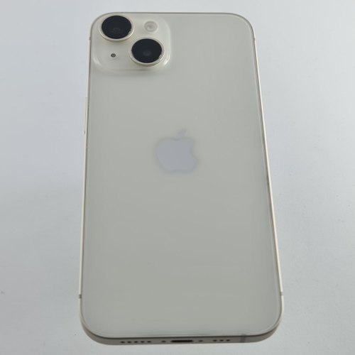 Смартфон Apple iPhone 14 128GB Starlight USED **