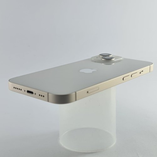 Смартфон Apple iPhone 14 128GB Starlight USED **