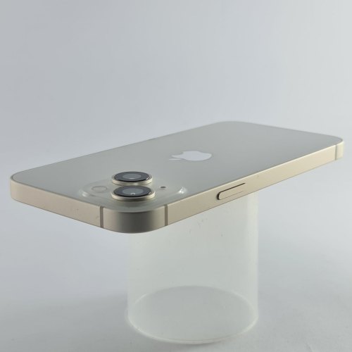 Смартфон Apple iPhone 14 128GB Starlight USED **