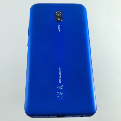 Смартфон Xiaomi Redmi 8A 2/32Gb Ocean Blue USED **