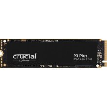 Накопичувач SSD M.2 NVMe Crucial P3 Plus 2TB 5000/4200 MB/s PCIE4.0 (CT2000P3PSSD8)