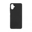 Накладка Armorstandart  Matte Slim Fit для Samsung A06 (A065) Black (ARM80138)