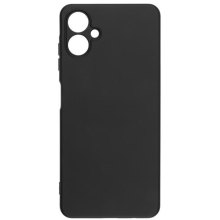 Накладка ArmorStandart ICON Case for Samsung A06 (A065) Camera cover Black (ARM80134)