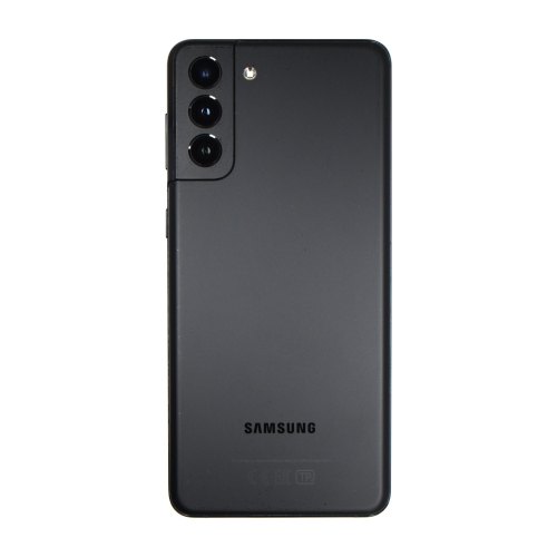 Смартфон Samsung Galaxy S21 Plus (G996B) 256Gb Phantom Black (SM-G996BZKGSEK) USED **