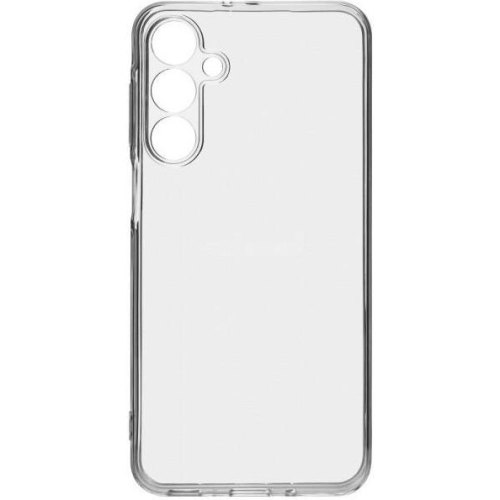Накладка Armorstandart Air Series для Samsung A16 4G (A165) Camera cover Clear (ARM80125)
