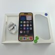 Смартфон Apple iPhone 14 Pro 256GB Gold USED **