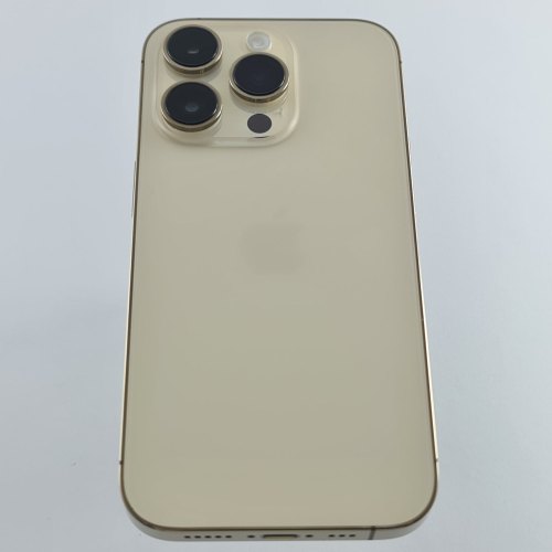 Смартфон Apple iPhone 14 Pro 256GB Gold USED **