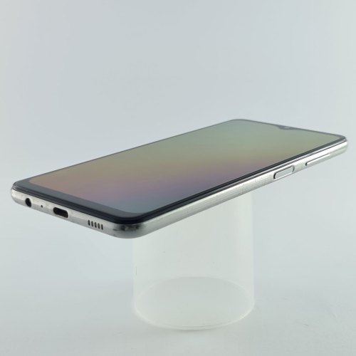 Смартфон Samsung Galaxy M32 (M325F) 128Gb White (SM-M325FZWGSEK) USED **