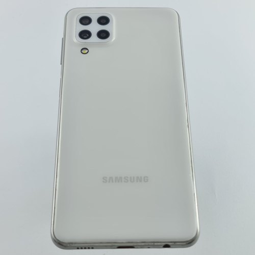 Смартфон Samsung Galaxy M32 (M325F) 128Gb White (SM-M325FZWGSEK) USED **