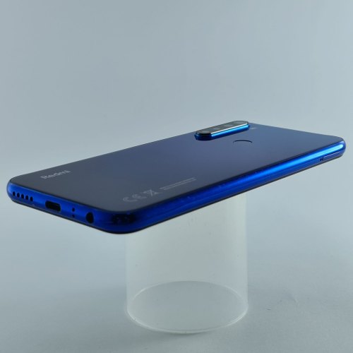 Смартфон Xiaomi Redmi Note 8T 4/128Gb Blue USED **
