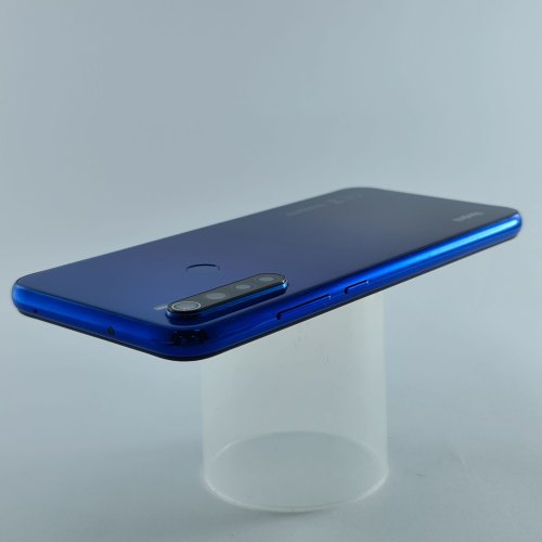 Смартфон Xiaomi Redmi Note 8T 4/128Gb Blue USED **