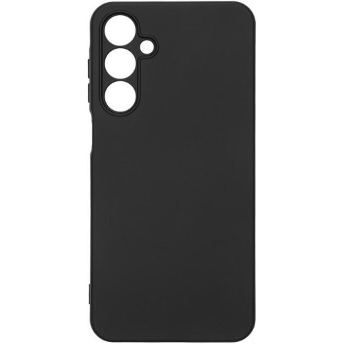 Накладка ArmorStandart ICON Case for Samsung A16 4G (A165) Camera cover Black (ARM80130)