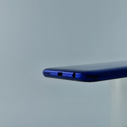 Смартфон Huawei P Smart 2019 3/64Gb Aurora Blue (POT-LX1) USED **