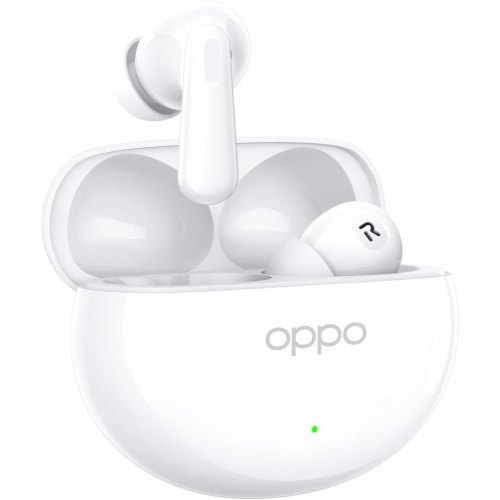 Навушники TWS Oppo Enco Air4 ETEE1 Silky White