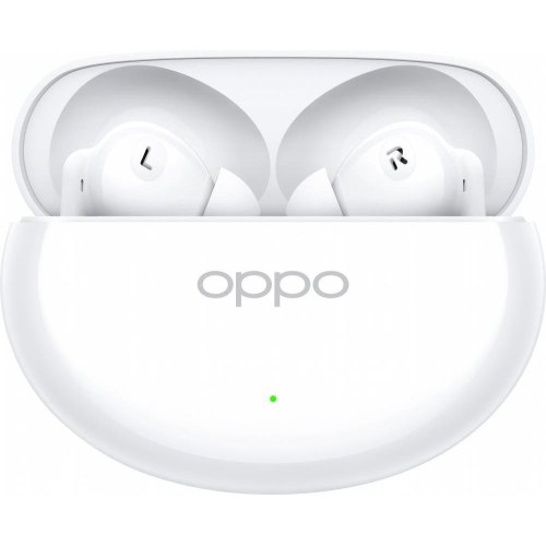 Навушники TWS Oppo Enco Air4 ETEE1 Silky White