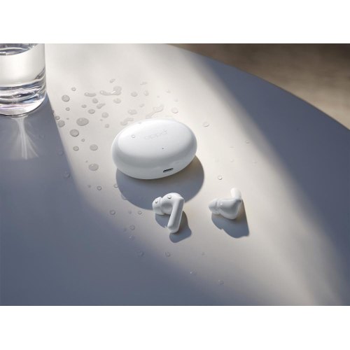 Навушники TWS Oppo Enco Air4 ETEE1 Silky White