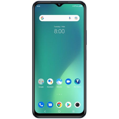 Смартфон Vivo Y55 8/128Gb Midnight Galaxy USED **