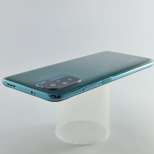 Смартфон Xiaomi Redmi Note 10 4/64Gb Lake Green USED **