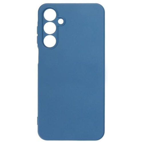 Накладка ArmorStandart ICON Case for Samsung A16 4G (A165) Camera cover Blue (ARM80131)