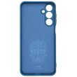 Накладка ArmorStandart ICON Case for Samsung A16 4G (A165) Camera cover Blue (ARM80131)