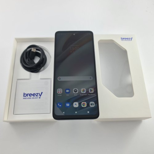 Смартфон Motorola Moto G60 (XT2135) 6/128Gb Dynamic Gray USED **