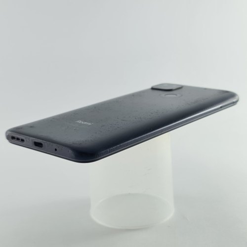 Смартфон Xiaomi Redmi 9C 3/64Gb Midnight Gray USED **