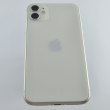Смартфон iPhone 11 128GB White, Model A2221 USED **