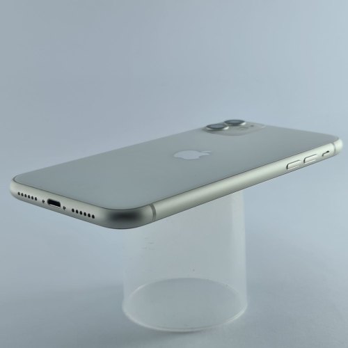 Смартфон iPhone 11 128GB White, Model A2221 USED **